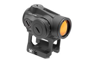 Vortex Optics Triumph Red Dot Sight - 2 MOA Dot Reticle